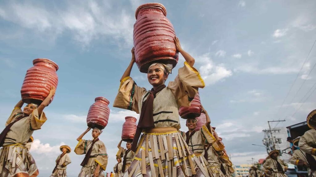 Key Elements of Gelboodu Celebrations