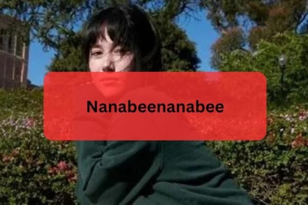 Nanabeenanabee