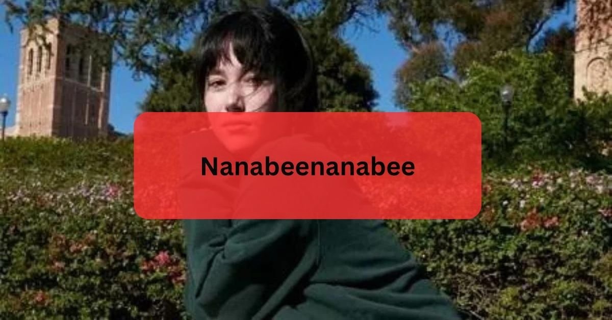 Nanabeenanabee