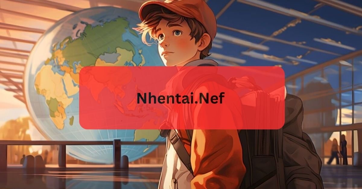 Nhentai.Nef