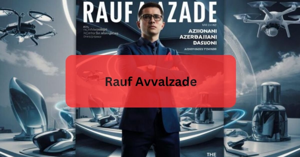 Rauf Avvalzade