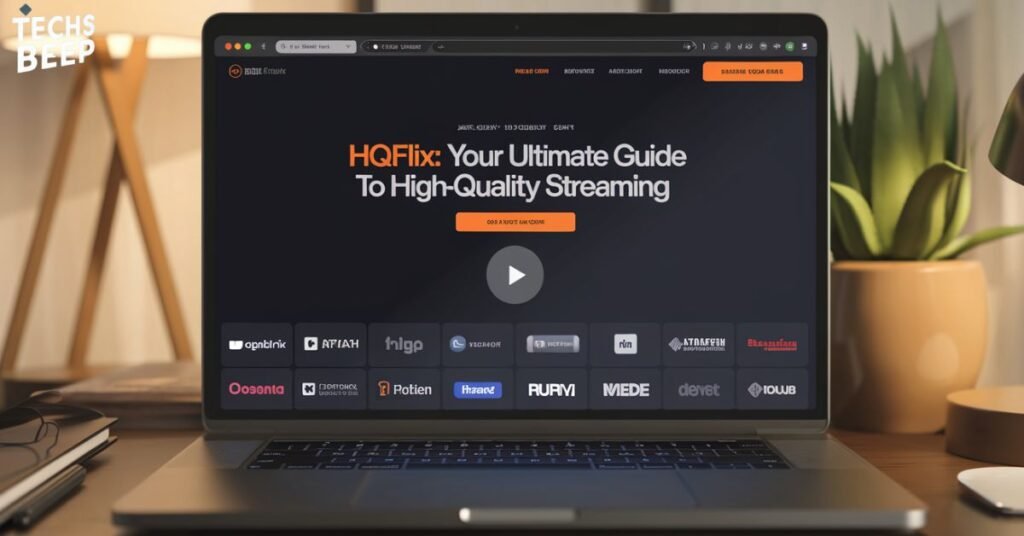 Tips and Tricks for HQFlix