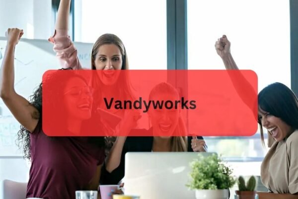 Vandyworks