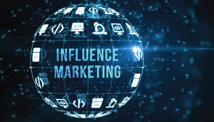 What Role Do Influencer Collaborations Play in Bounce Media Group’s Social Media Success?