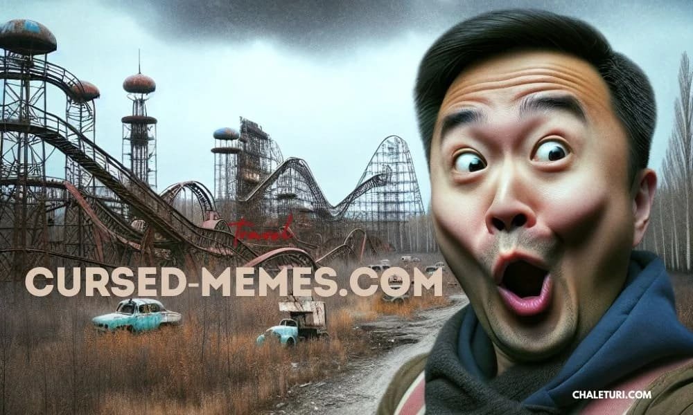 What To Expect From A Cursed-Memes.Com Travel Experience