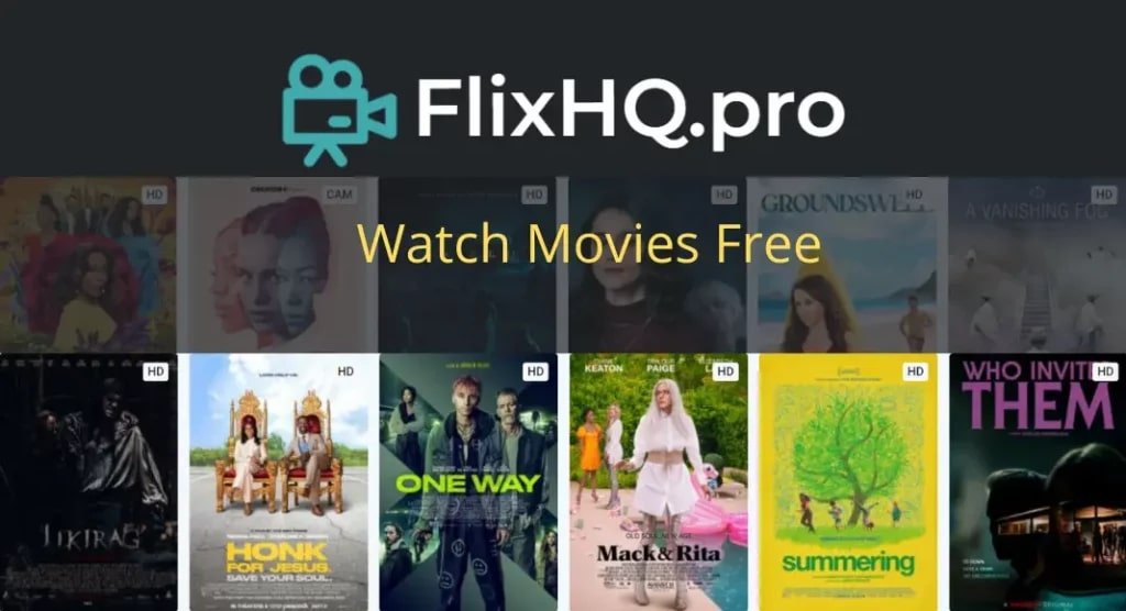 Why Choose Hqflix